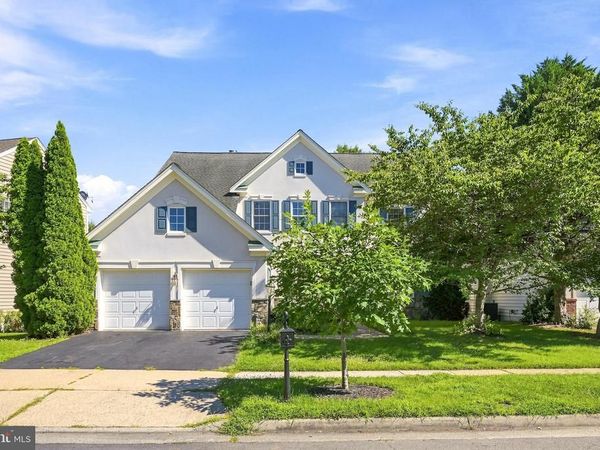 43725 RED HOUSE DRIVE, LEESBURG, VA 20176