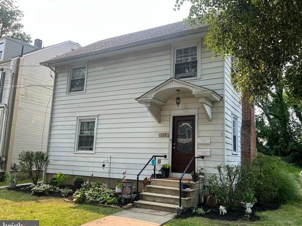 119-2 FOWLER AVENUE, HADDONFIELD, NJ 08033