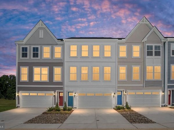 7734 HARLOW CIRCLE, SPOTSYLVANIA, VA 22551