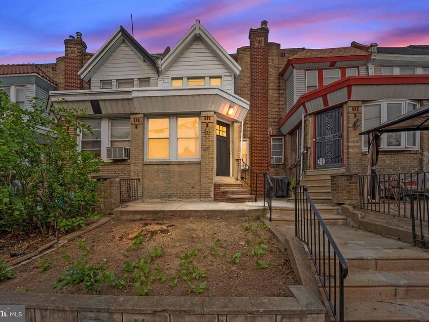 5834 N 15th Street, Philadelphia, PA 19141 Main Photo