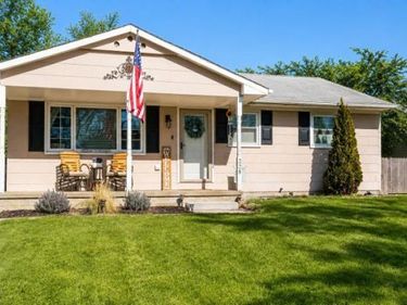 228 LAKE CHAMPLAIN DRIVE , LITTLE EGG HARBOR TWP, NJ 08087