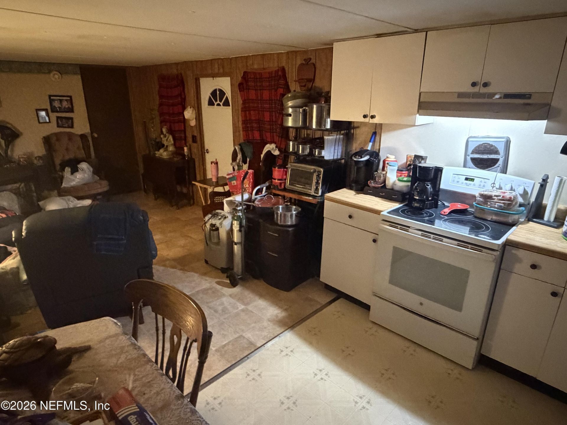 6363 Reed Drive, Keystone Heights, FL 32656 Photo