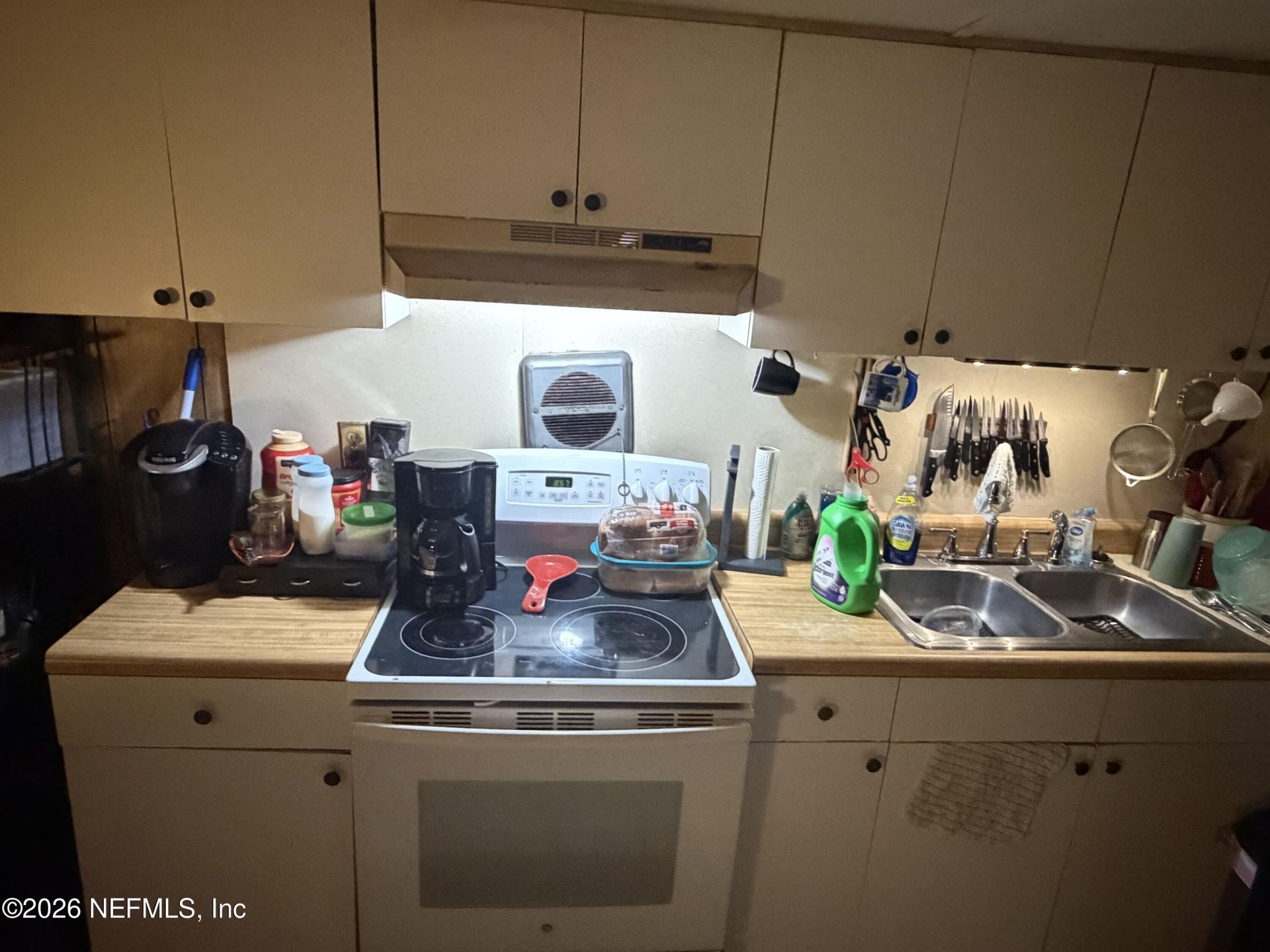 6363 Reed Drive, Keystone Heights, FL 32656 Photo