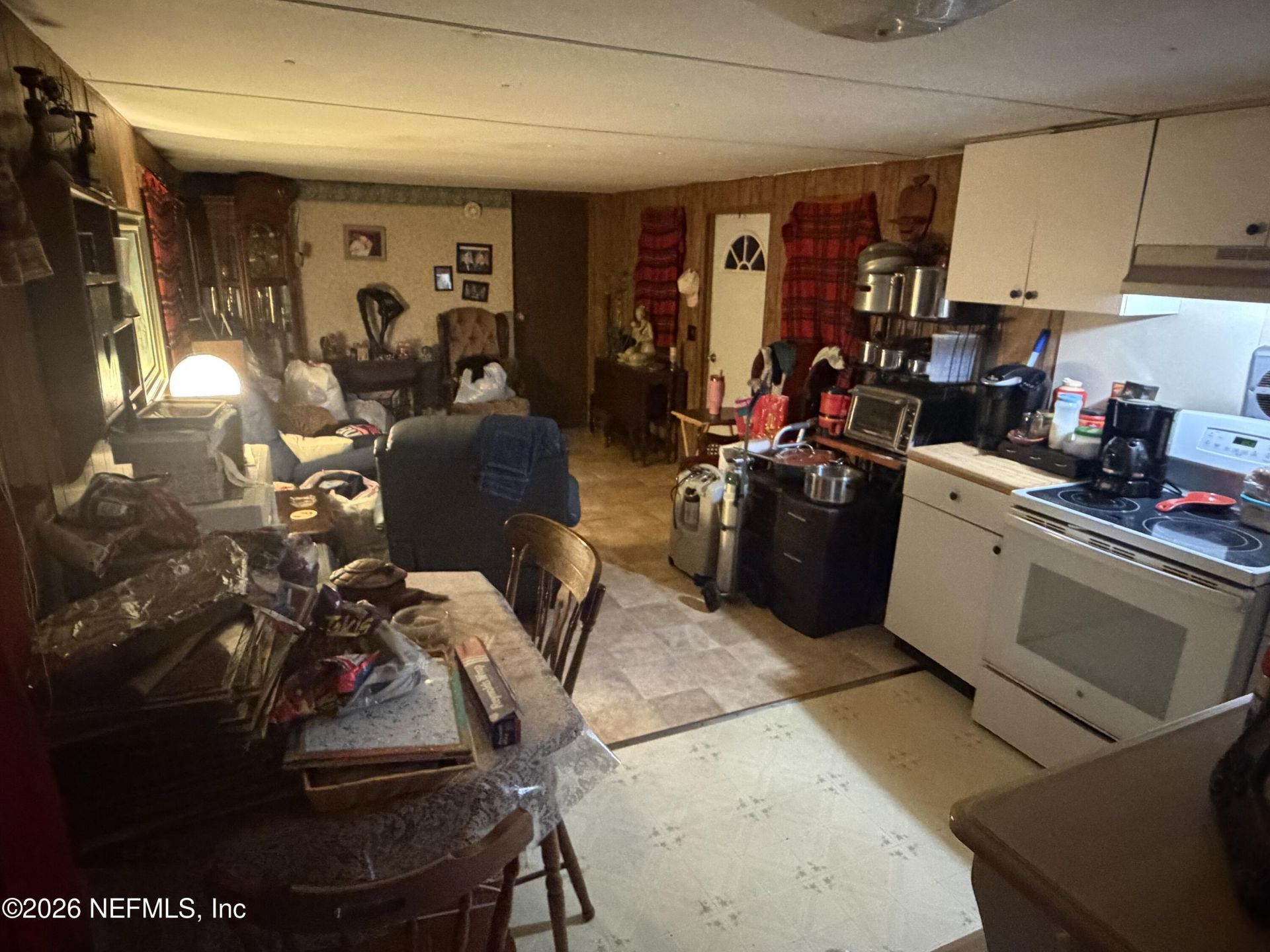6363 Reed Drive, Keystone Heights, FL 32656 Photo