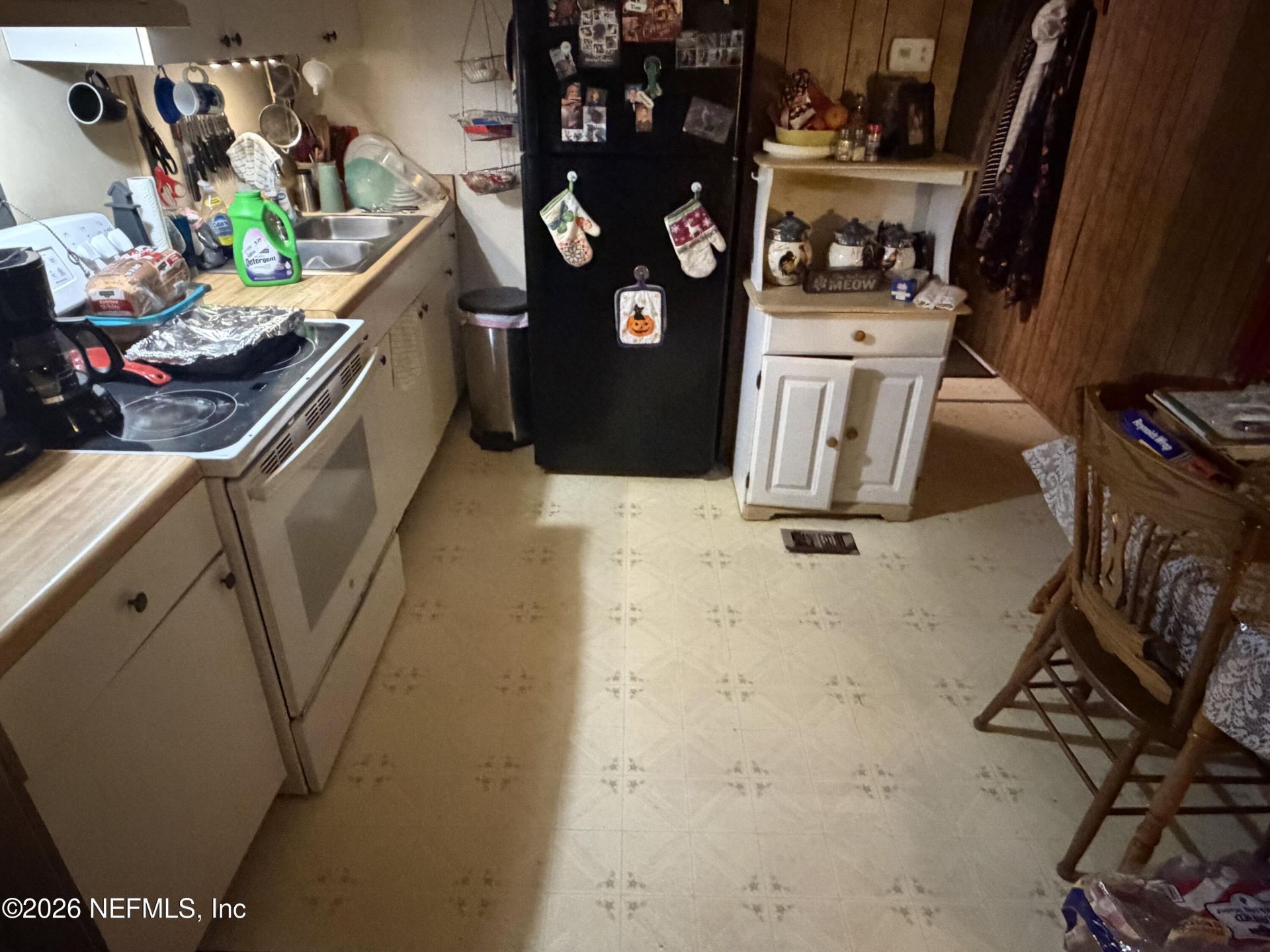 6363 Reed Drive, Keystone Heights, FL 32656 Photo