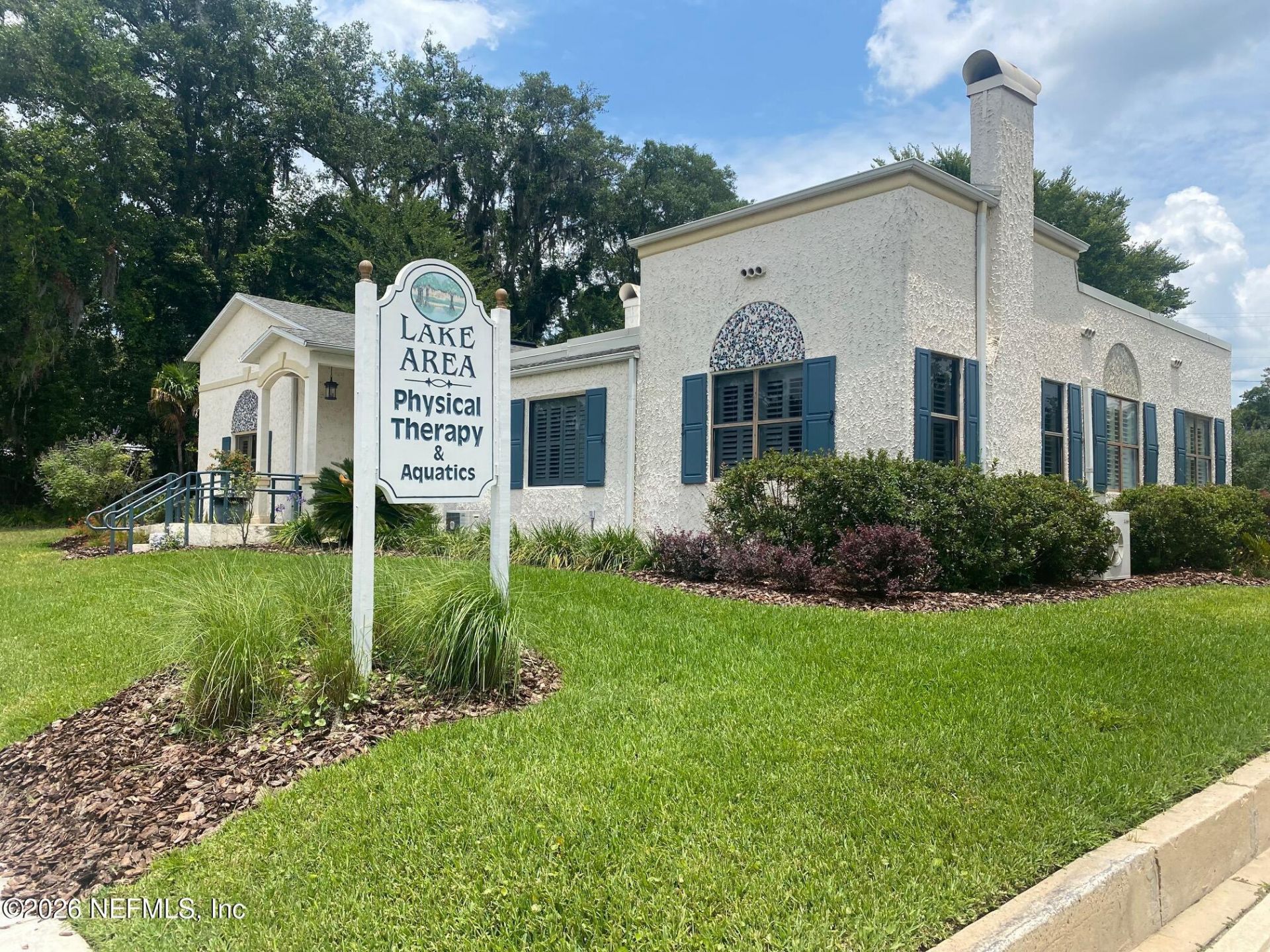 6363 Reed Drive, Keystone Heights, FL 32656 Photo