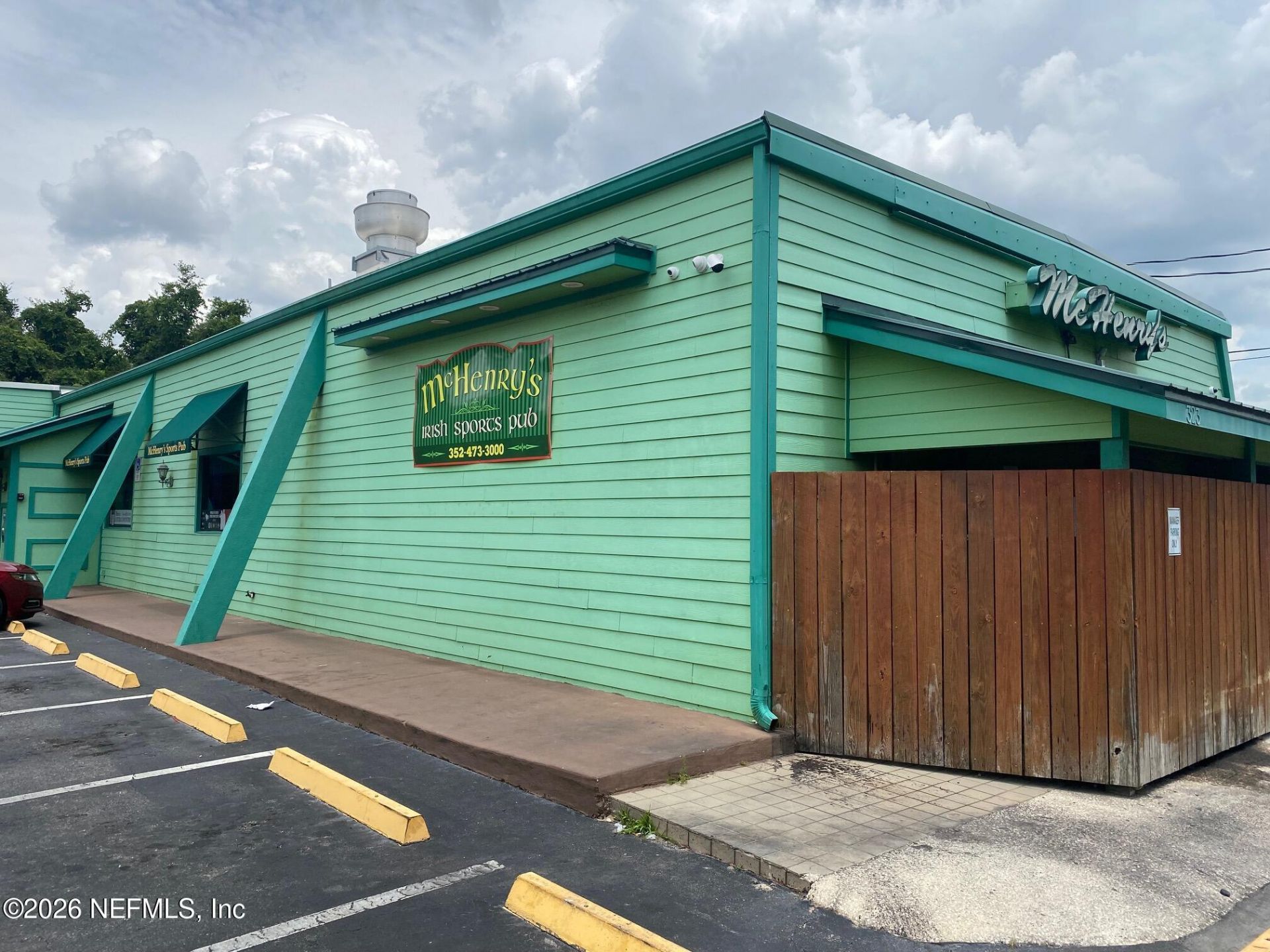 6363 Reed Drive, Keystone Heights, FL 32656 Photo