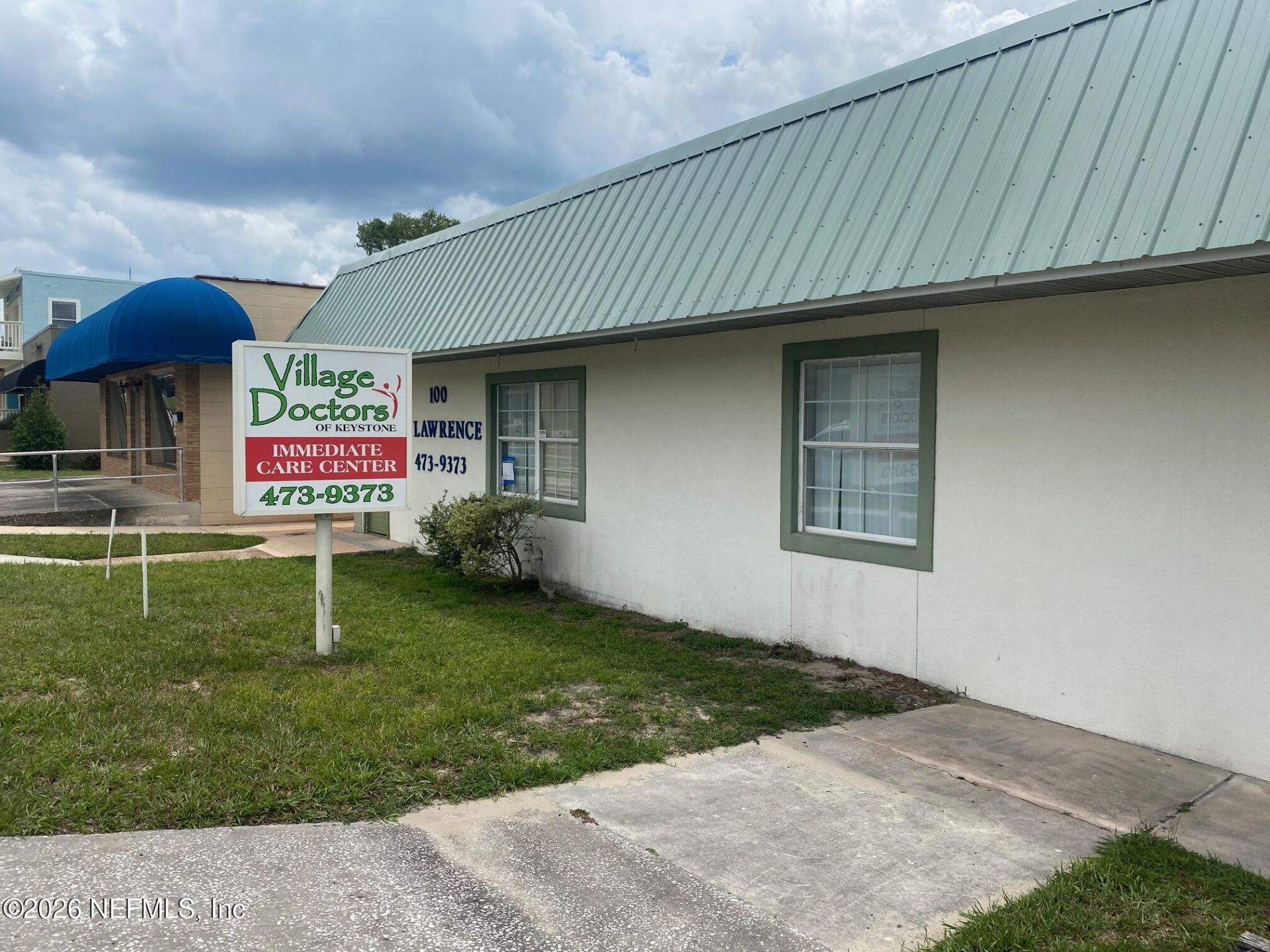 6363 Reed Drive, Keystone Heights, FL 32656 Photo