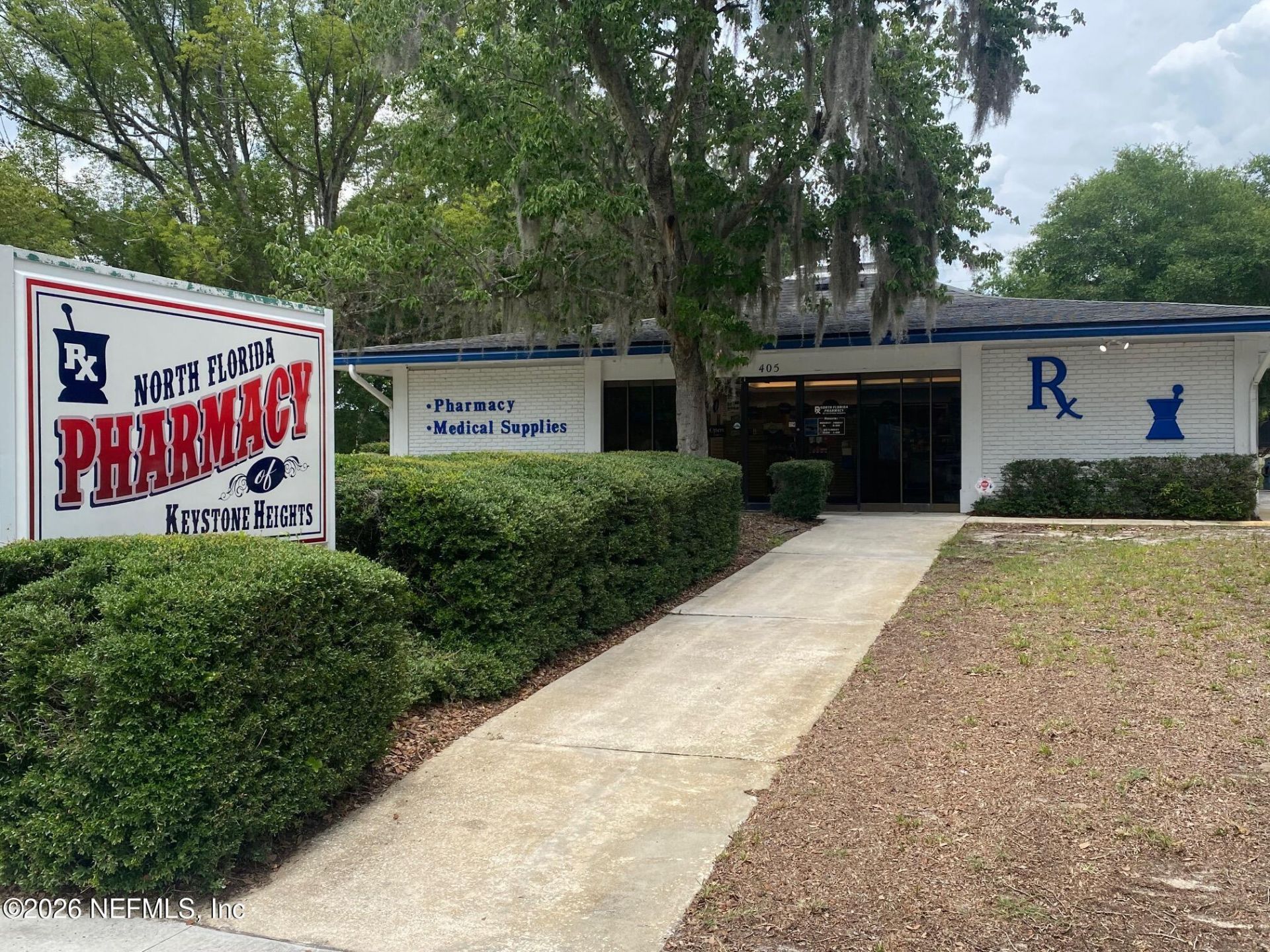 6363 Reed Drive, Keystone Heights, FL 32656 Photo