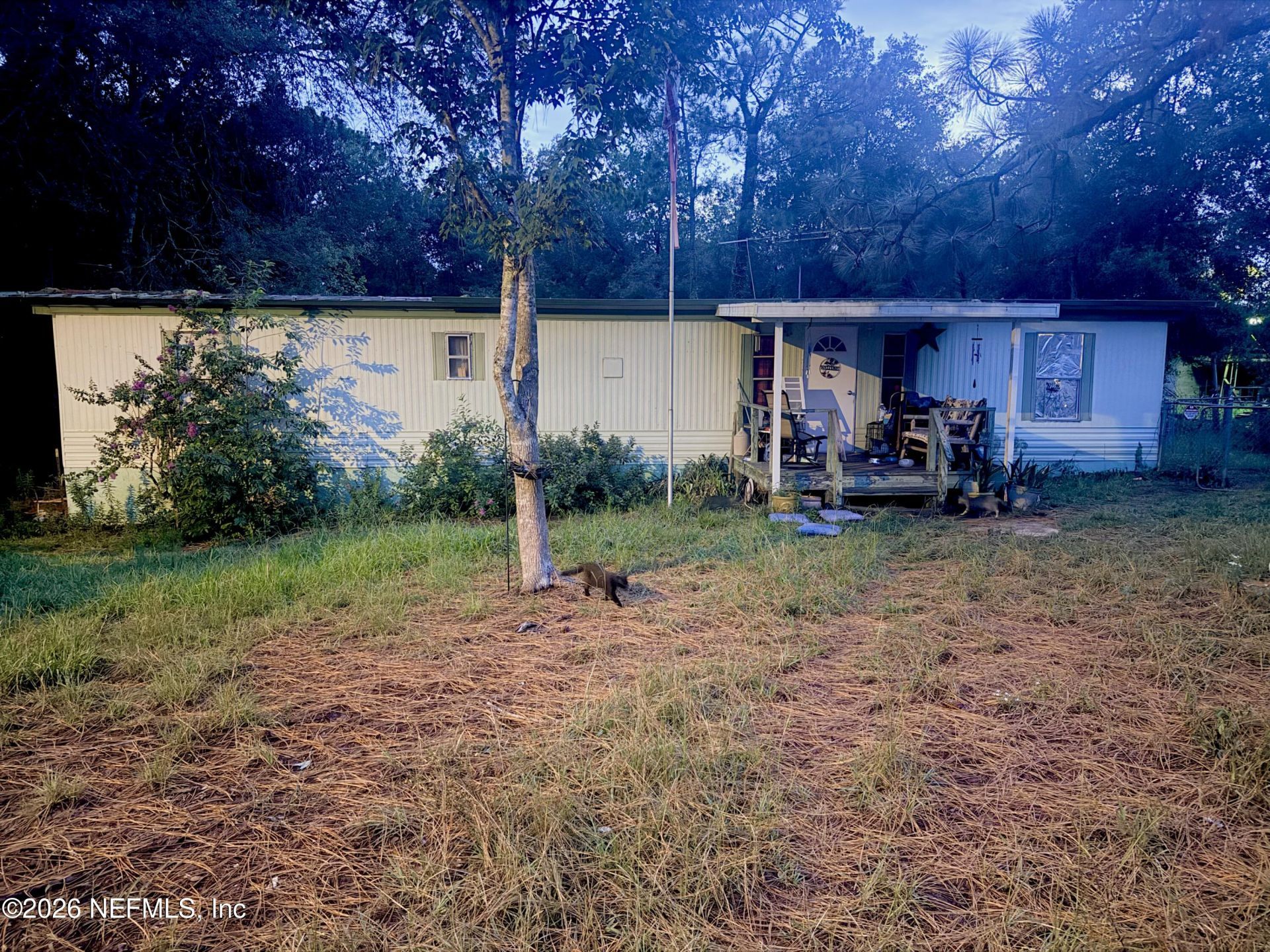 6363 Reed Drive, Keystone Heights, FL 32656 Photo