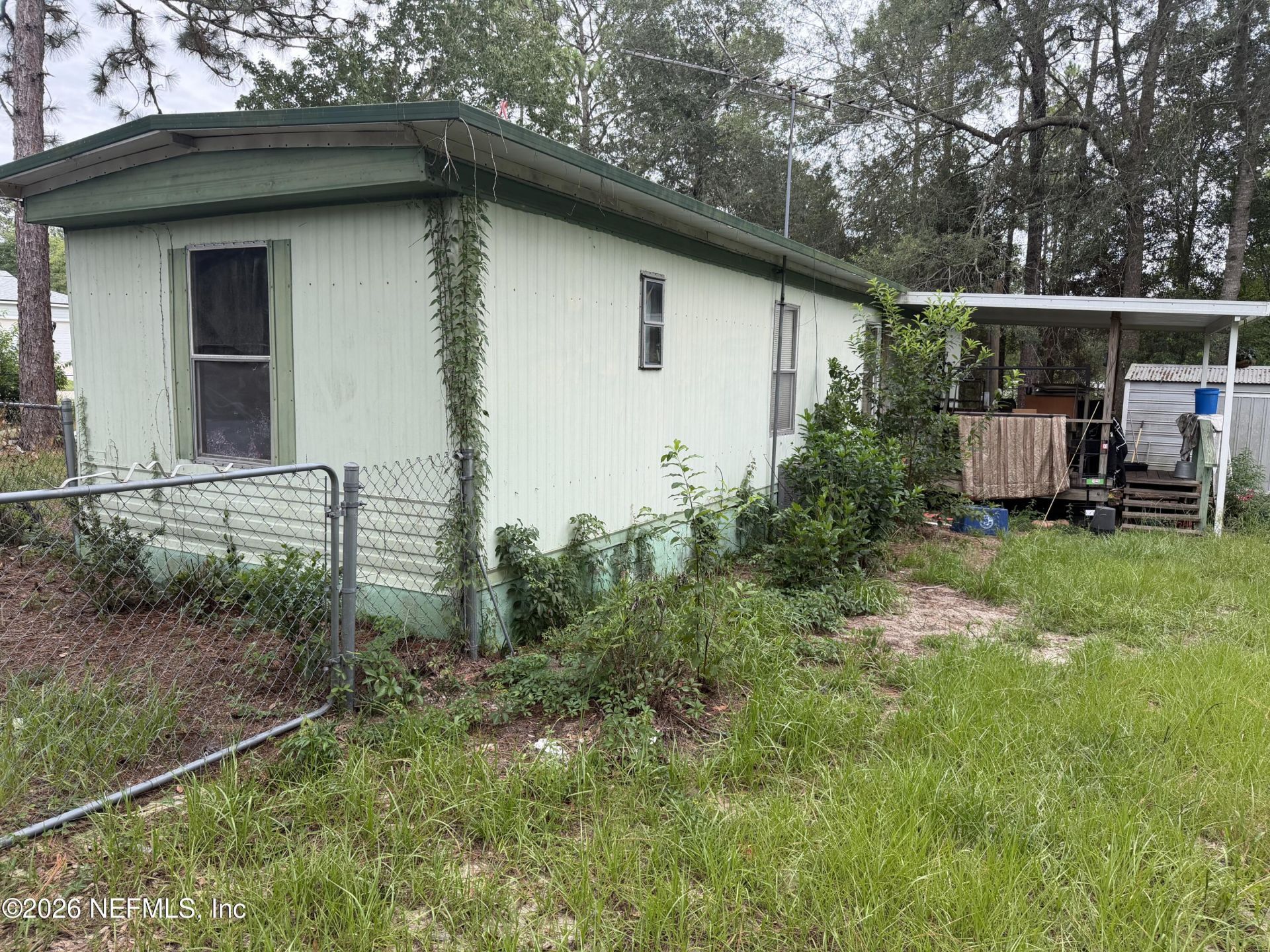 6363 Reed Drive, Keystone Heights, FL 32656 Photo