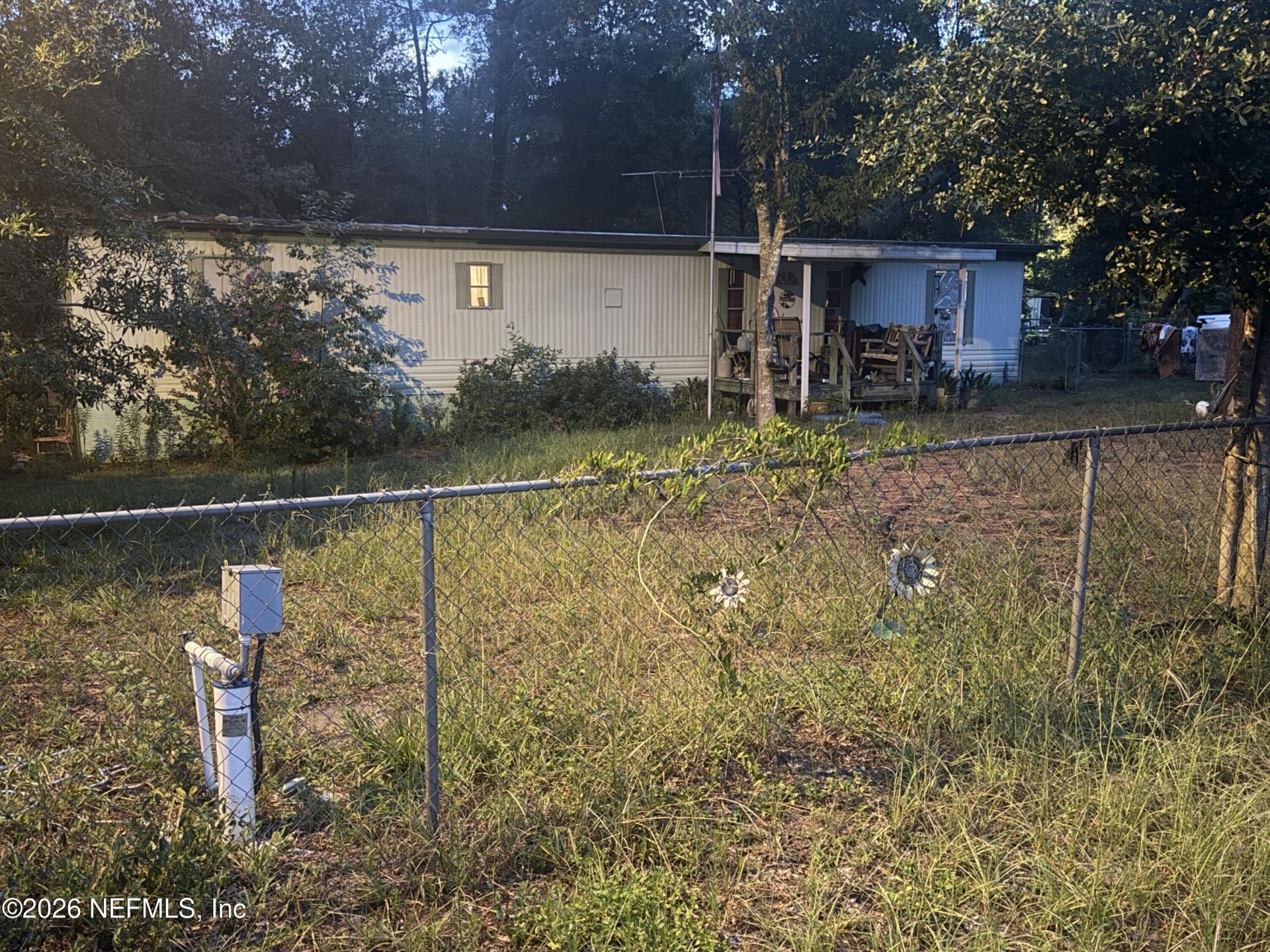 6363 Reed Drive, Keystone Heights, FL 32656 Photo