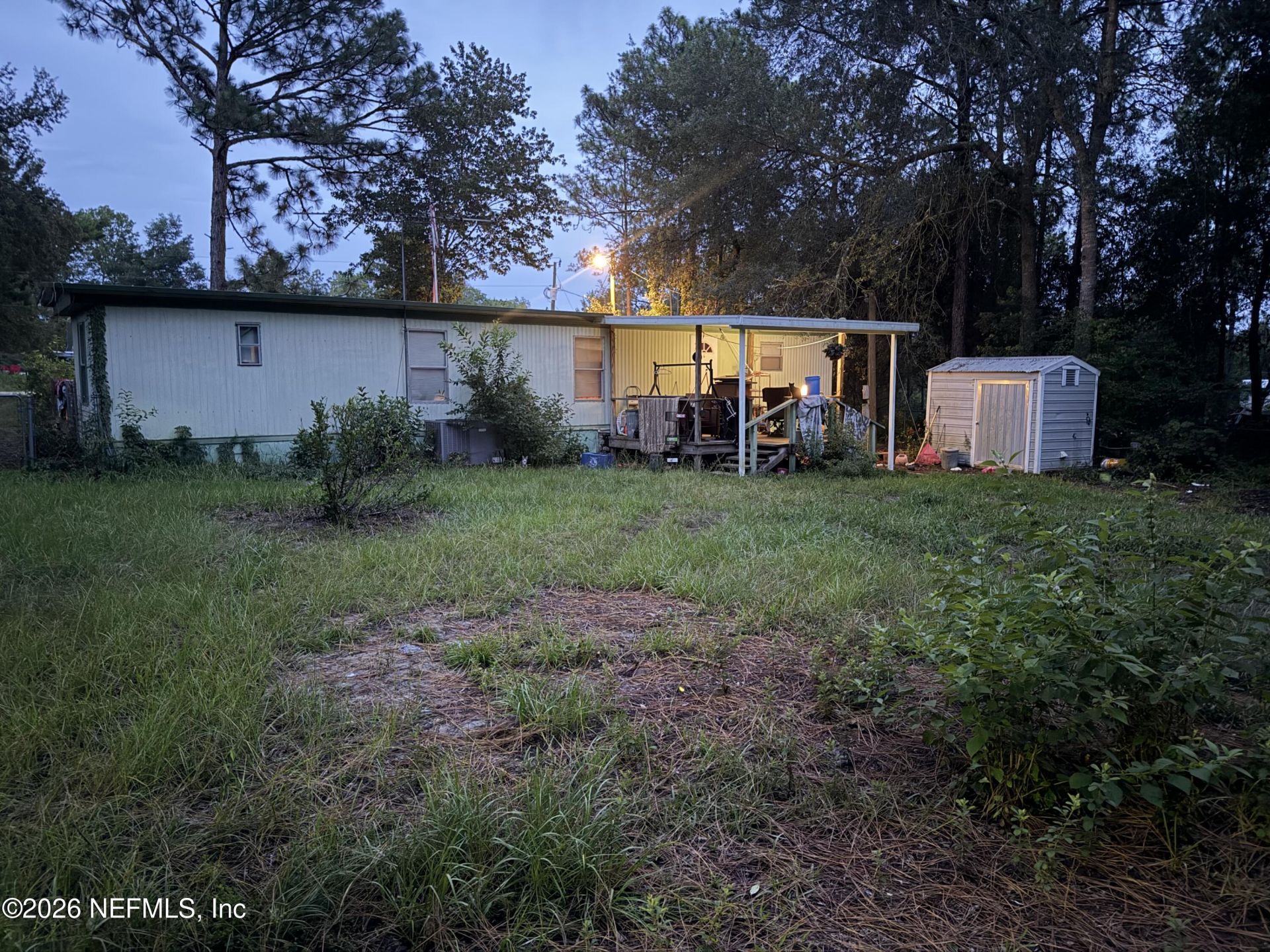 6363 Reed Drive, Keystone Heights, FL 32656 Photo