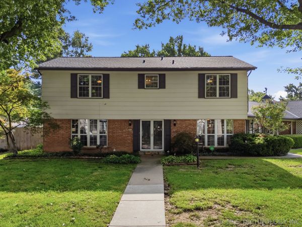 5941 S 73rd East Avenue , Tulsa, OK 74145