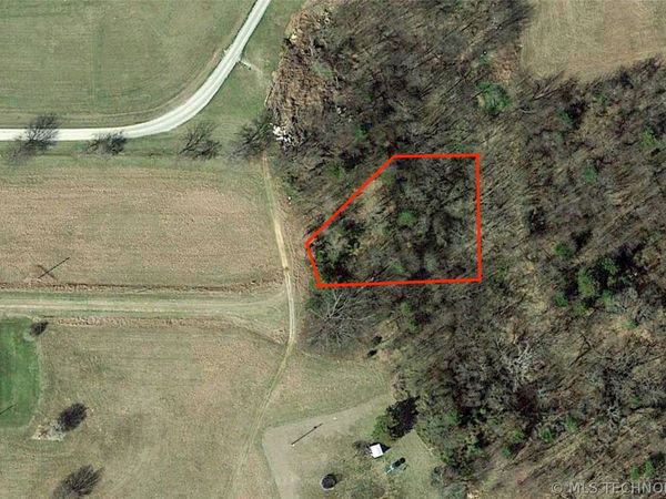 Buffalo Place , Burneyville, OK 73430