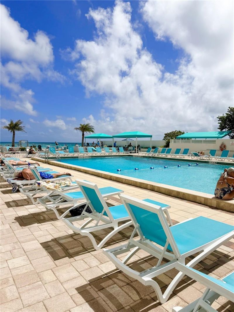 3725 S Ocean Dr , Unit 521, Hollywood, FL 33019 Photo