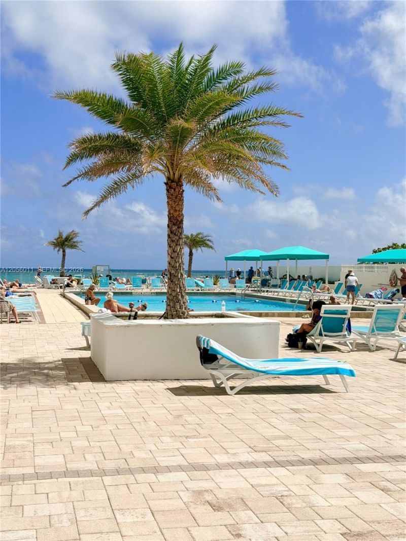 3725 S Ocean Dr , Unit 521, Hollywood, FL 33019 Photo