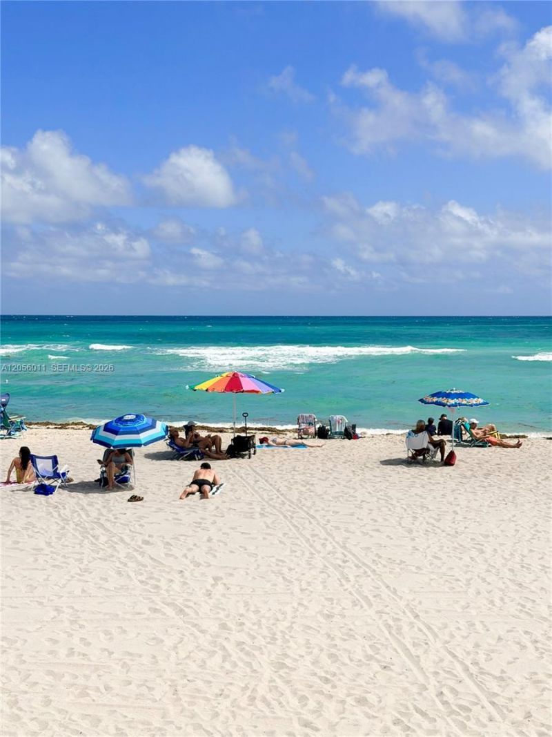3725 S Ocean Dr , Unit 521, Hollywood, FL 33019 Photo