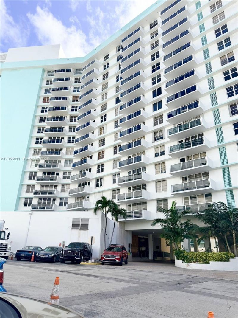 3725 S Ocean Dr , Unit 521, Hollywood, FL 33019 Photo