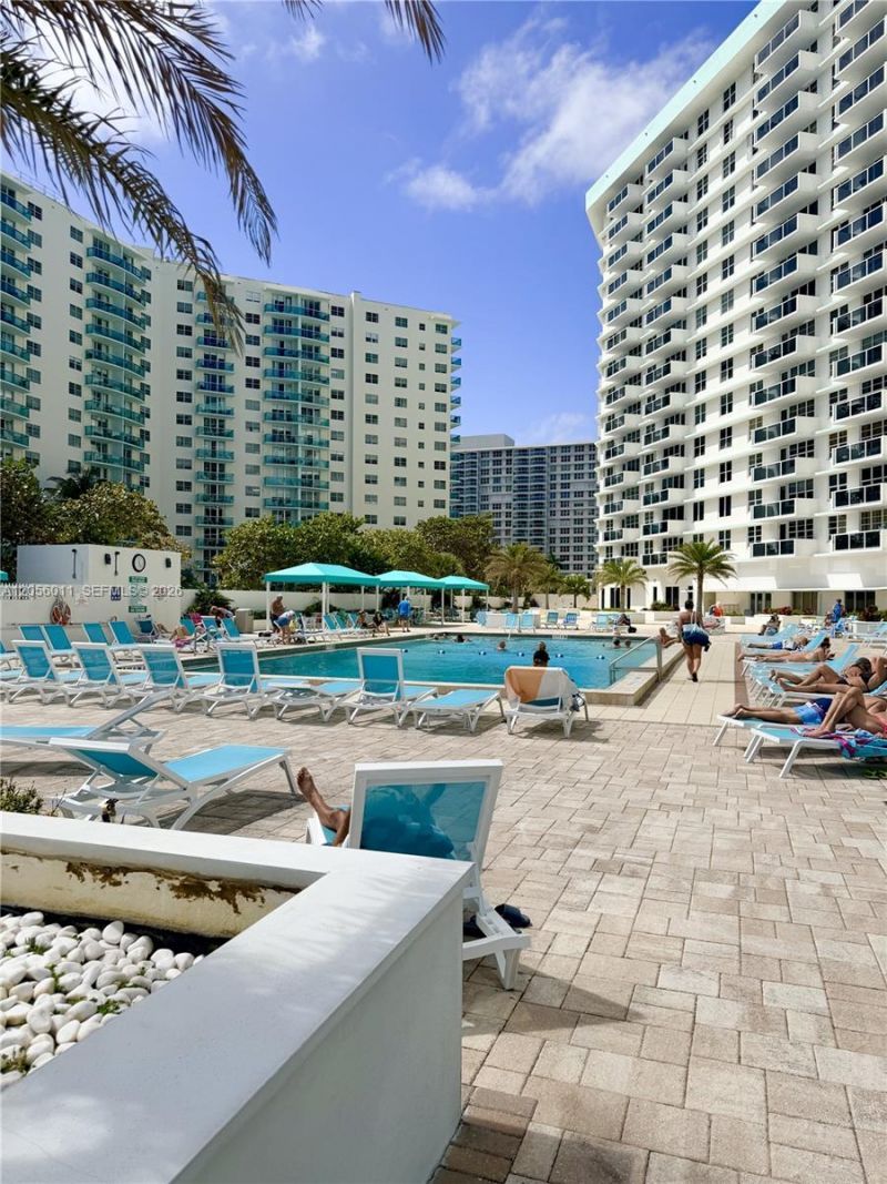 3725 S Ocean Dr , Unit 521, Hollywood, FL 33019 Photo