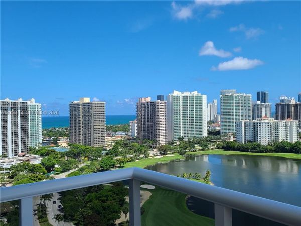 3625 N Country Club Dr , Unit 2408, Aventura, FL 33180