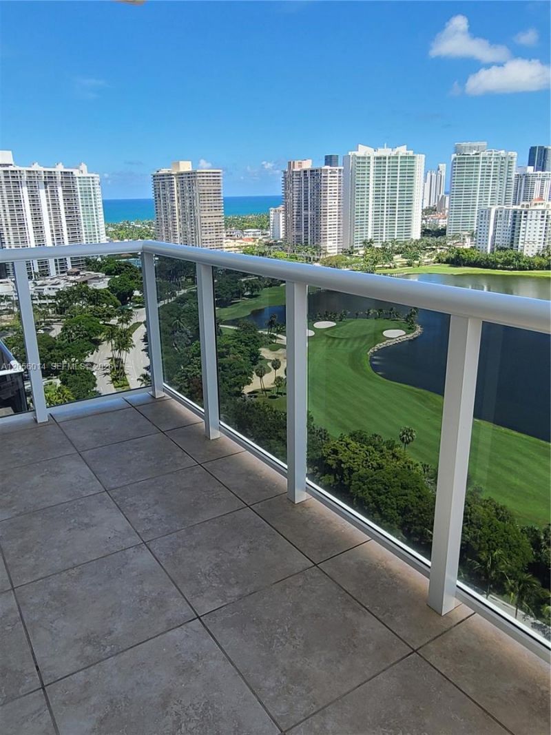 3625 N Country Club Dr , Unit 2408, Aventura, FL 33180 Photo