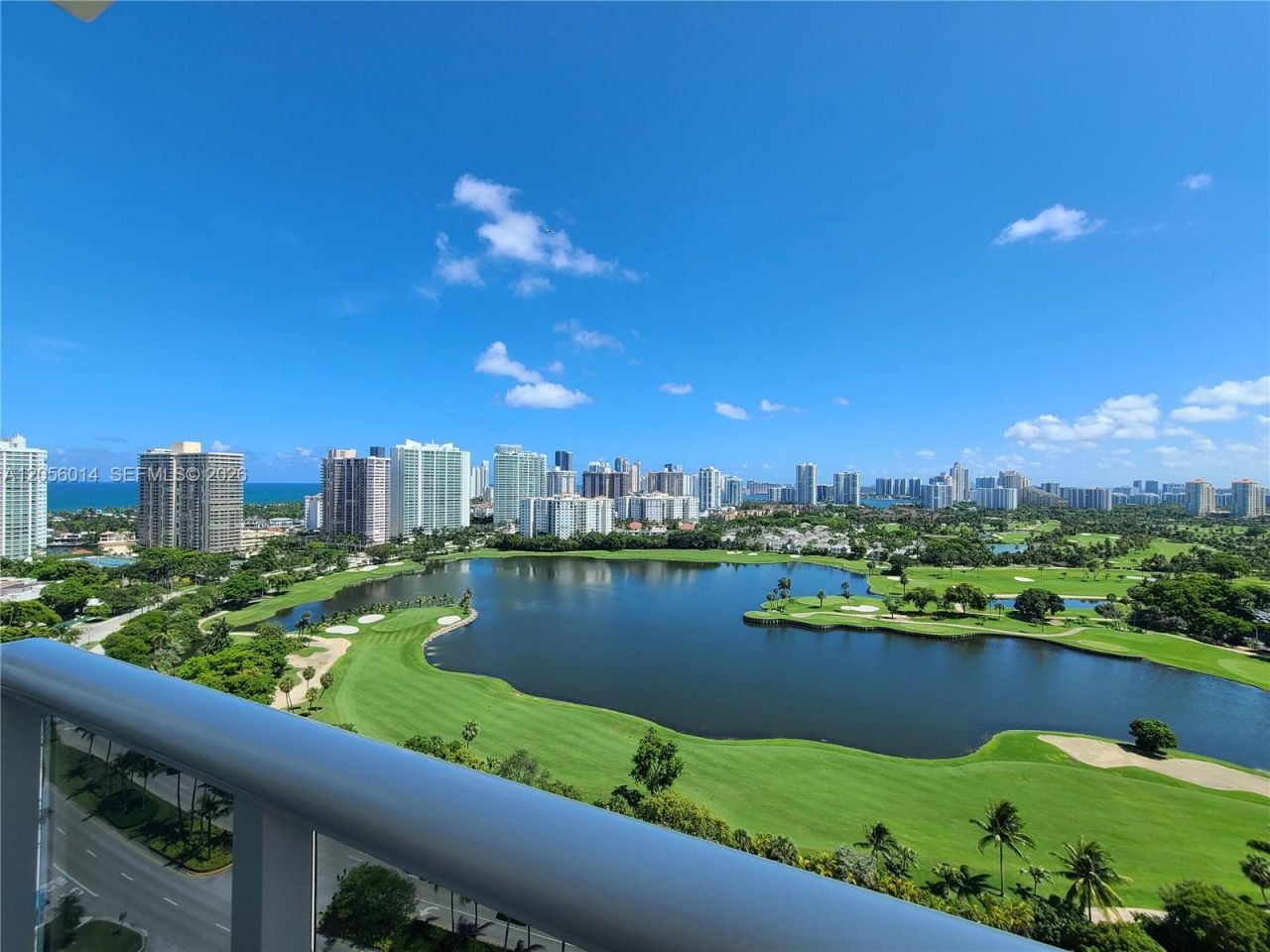 3625 N Country Club Dr , Unit 2408, Aventura, FL 33180 Photo