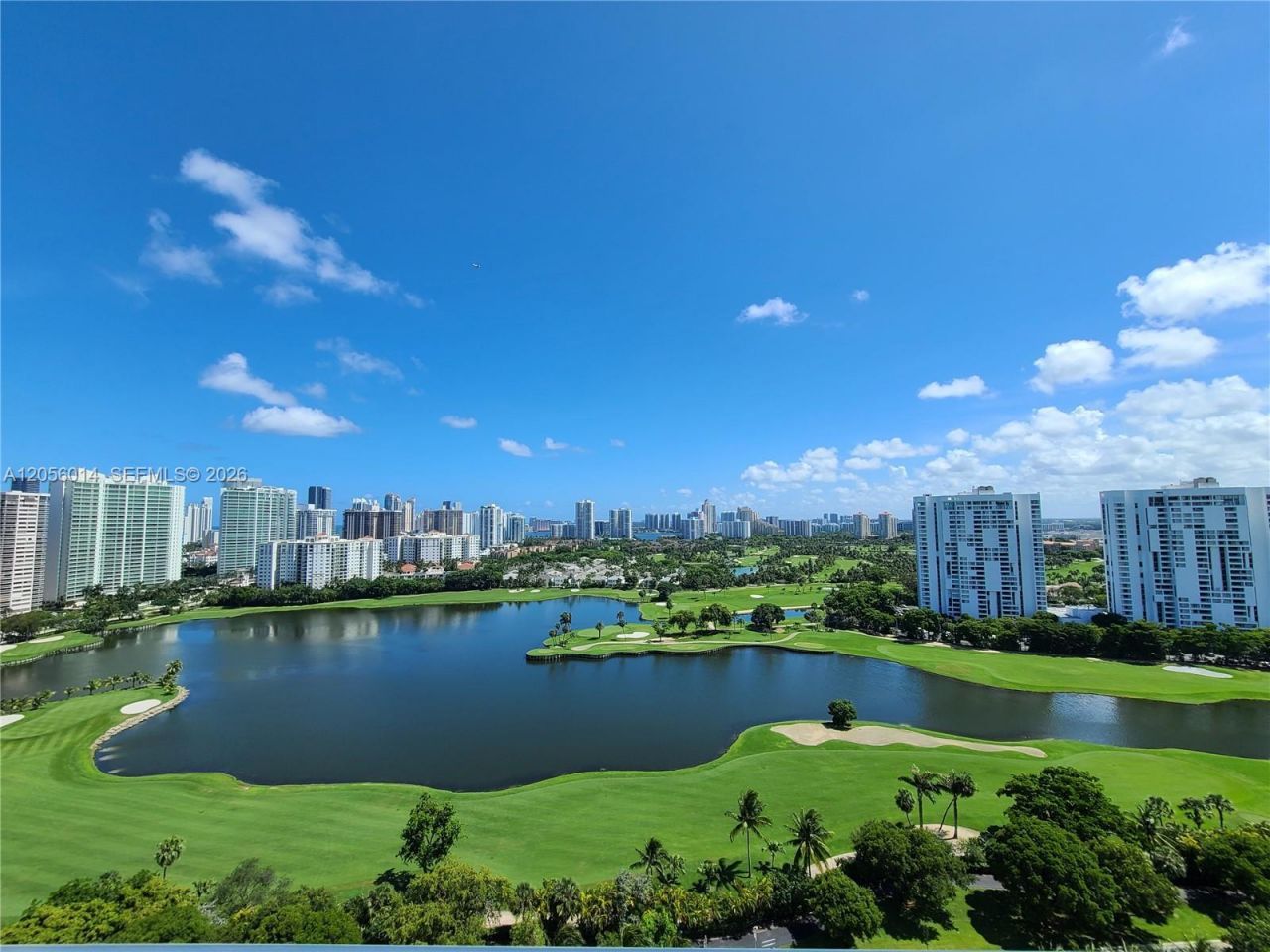 3625 N Country Club Dr , Unit 2408, Aventura, FL 33180 Photo