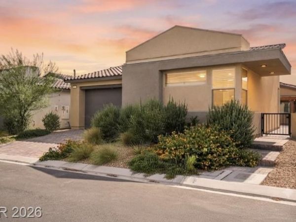 9958 Egan Valley Street, Las Vegas, NV 89166