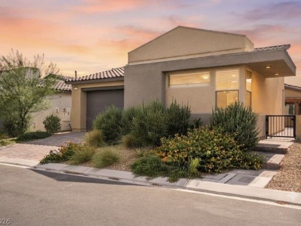 9958 Egan Valley Street, Las Vegas, NV 89166