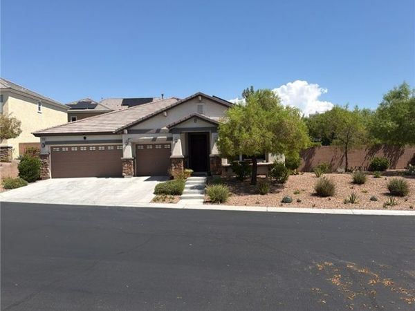 10206 Timberline Peak Avenue , Las Vegas, NV 89166