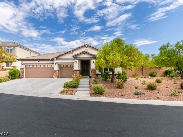 10206 Timberline Peak Avenue , Las Vegas, NV 89166