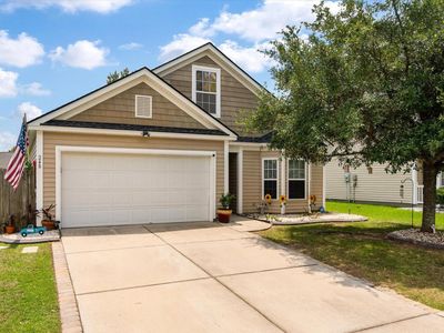 248 Loocock Drive, Goose Creek, SC 29445