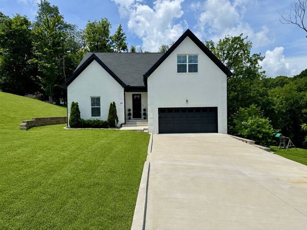 486 David Ave , Lewisburg, TN 37091
