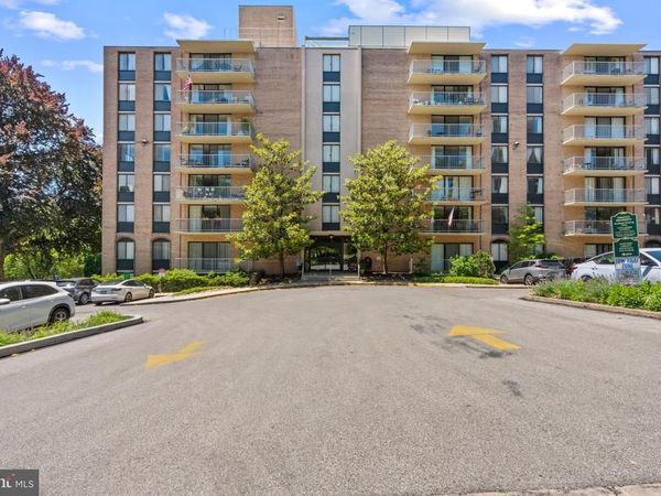 801 YALE AVENUE , Unit 411, SWARTHMORE, PA 19081