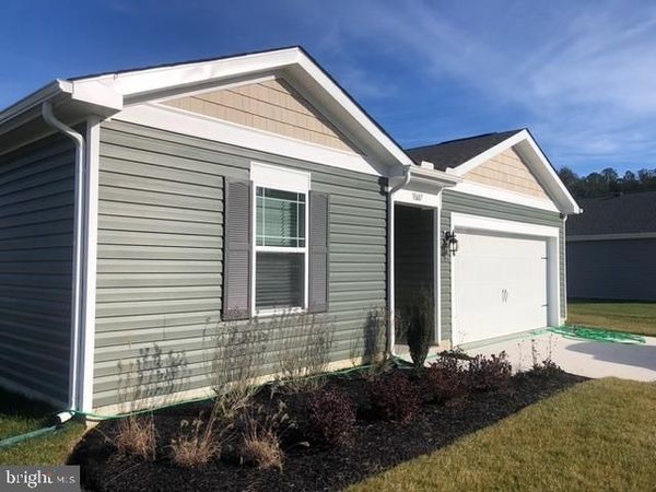 31607 FOUNTAIN ROAD, LEWES, DE 19958