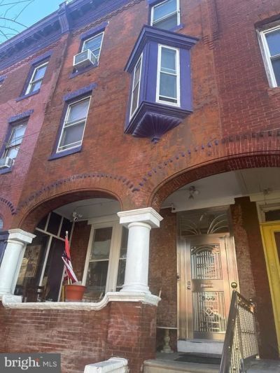 3228 W Oxford Street, Philadelphia, PA 19121 Main Photo