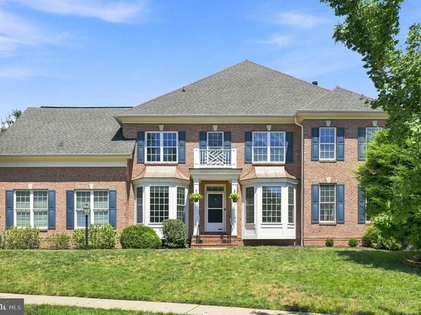 43628 MERCHANT MILL TERRACE, LEESBURG, VA 20176