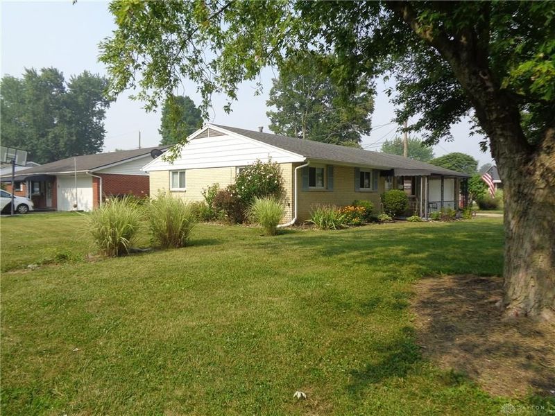 339 Lawson Avenue, New Lebanon, OH 45345 Photo 3