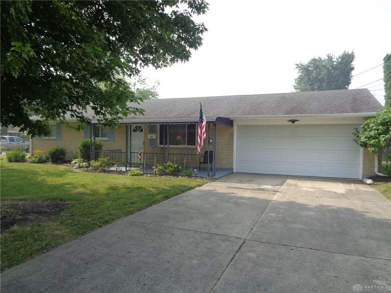 339 Lawson Avenue, New Lebanon, OH 45345 Photo 4