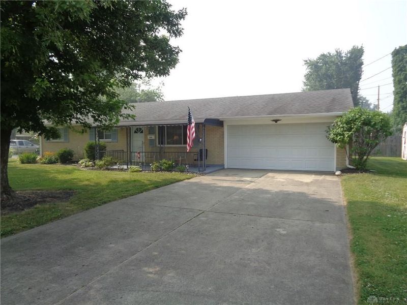 339 Lawson Avenue, New Lebanon, OH 45345 Photo 5