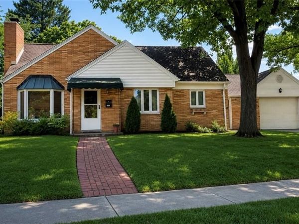 1032 Hampshire Road, Dayton, OH 45419