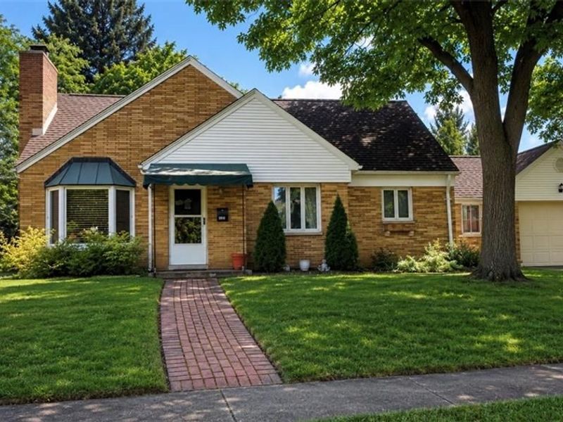 1032 Hampshire Road, Dayton, OH 45419 Photo 28