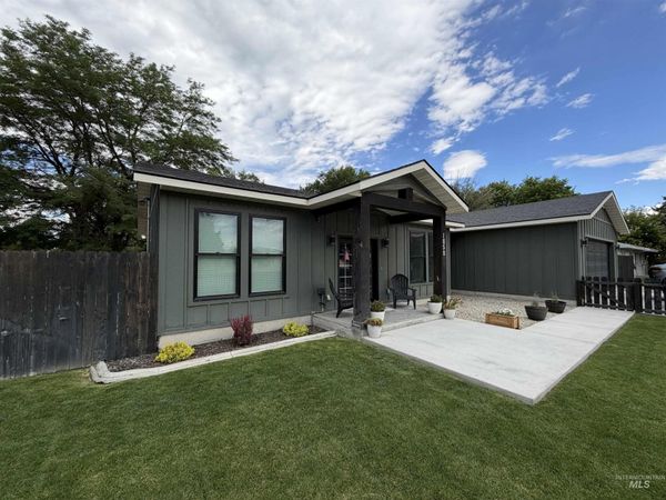 1805 20th Street, Heyburn, ID 83336