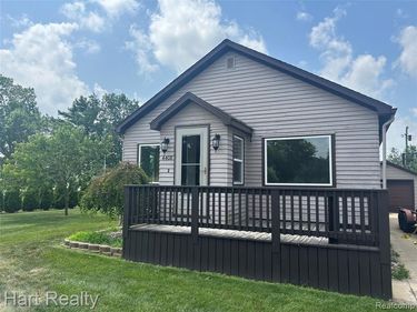 4408 N Washington Street, Ubly Vlg, MI 48475