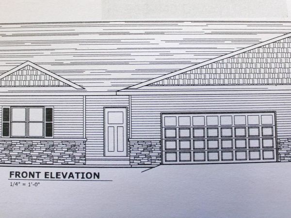 938 Drumlin DRIVE, Kewaskum, WI 53040