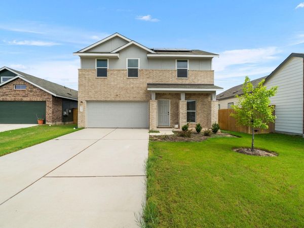 116 The Bad WAY , Jarrell, TX 76537