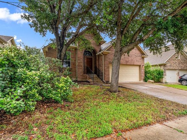 2217 Westfalian TRL , Austin, TX 78732