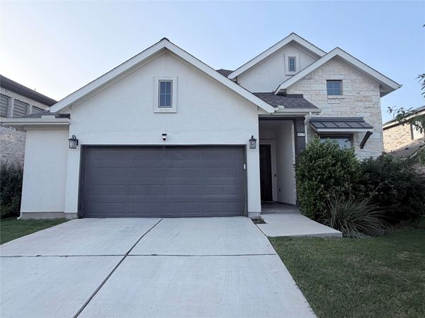 917 Grizzly CV , Leander, TX 78641