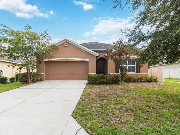 2318 SEQUOIA WAY , DAVENPORT, FL 33896